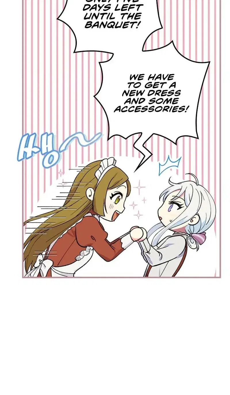 The Frost Flower Knight Chapter 15 – Page 12