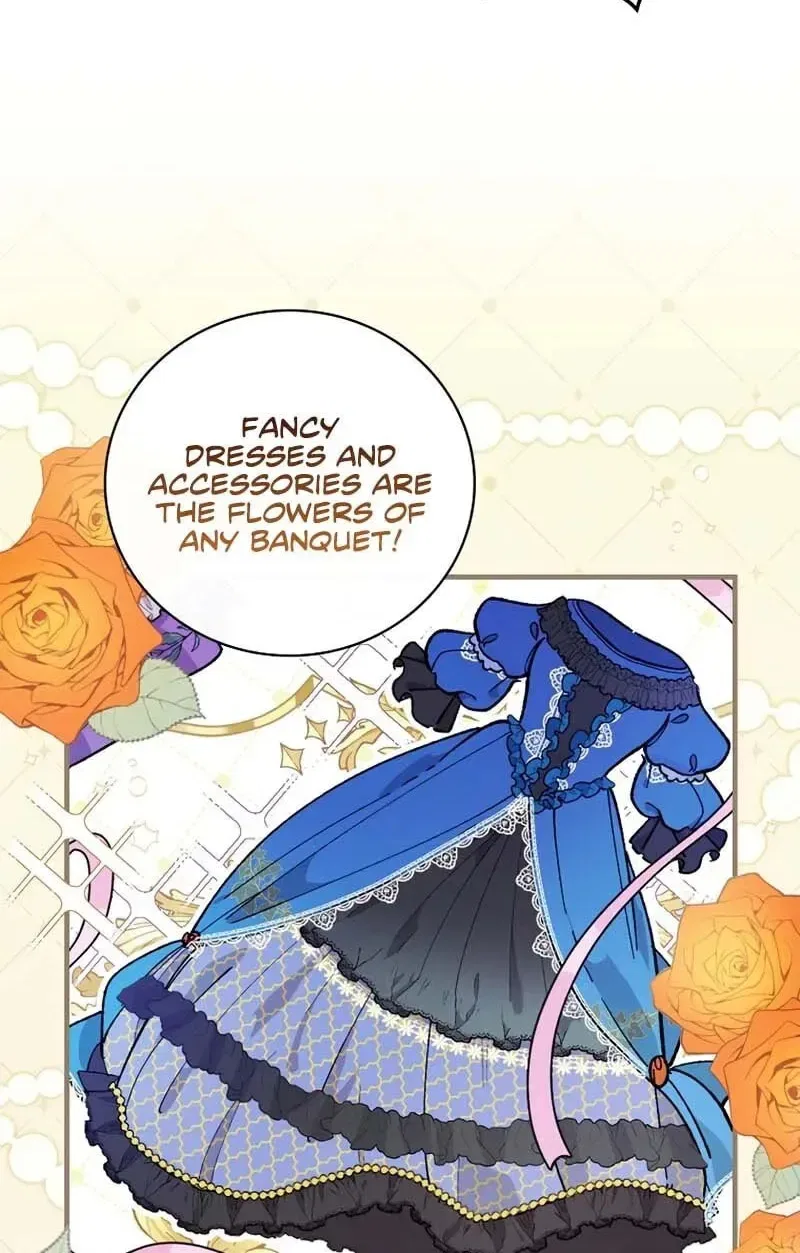 The Frost Flower Knight Chapter 15 – Page 14