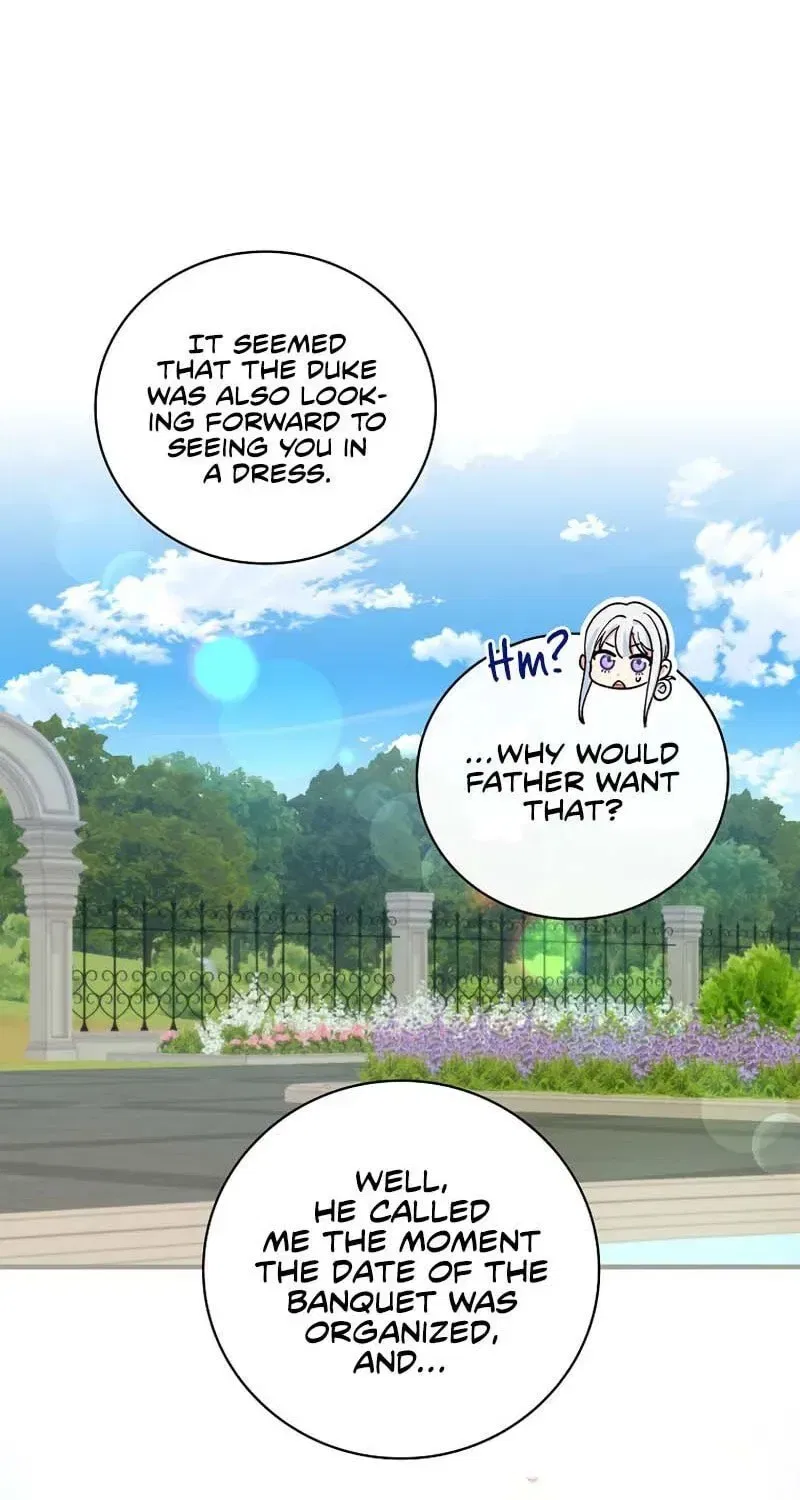 The Frost Flower Knight Chapter 15 – Page 17