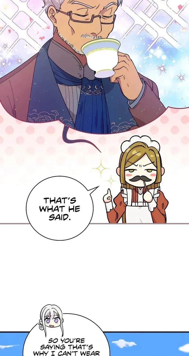 The Frost Flower Knight Chapter 15 – Page 19