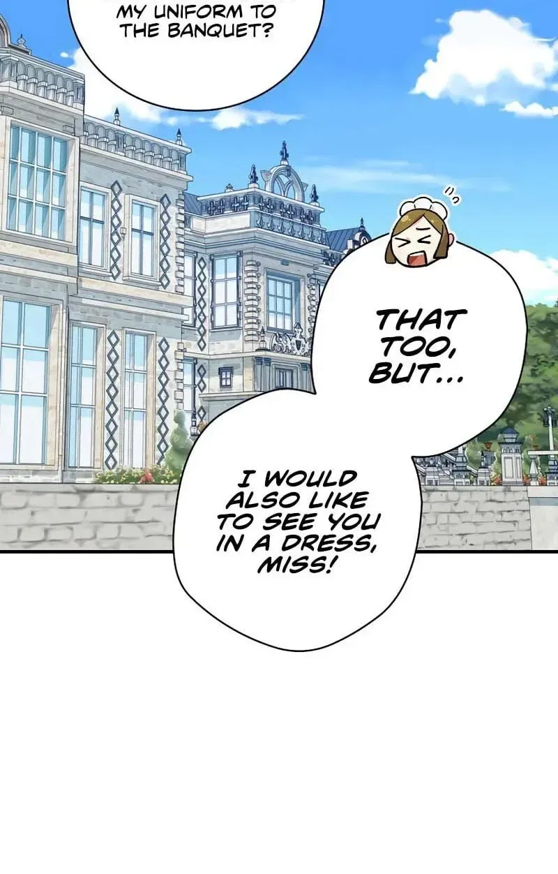 The Frost Flower Knight Chapter 15 – Page 20