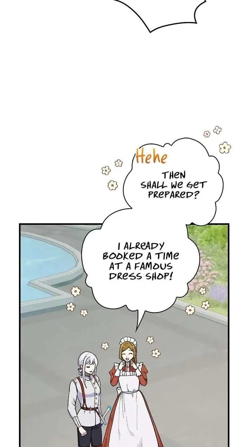 The Frost Flower Knight Chapter 15 – Page 22