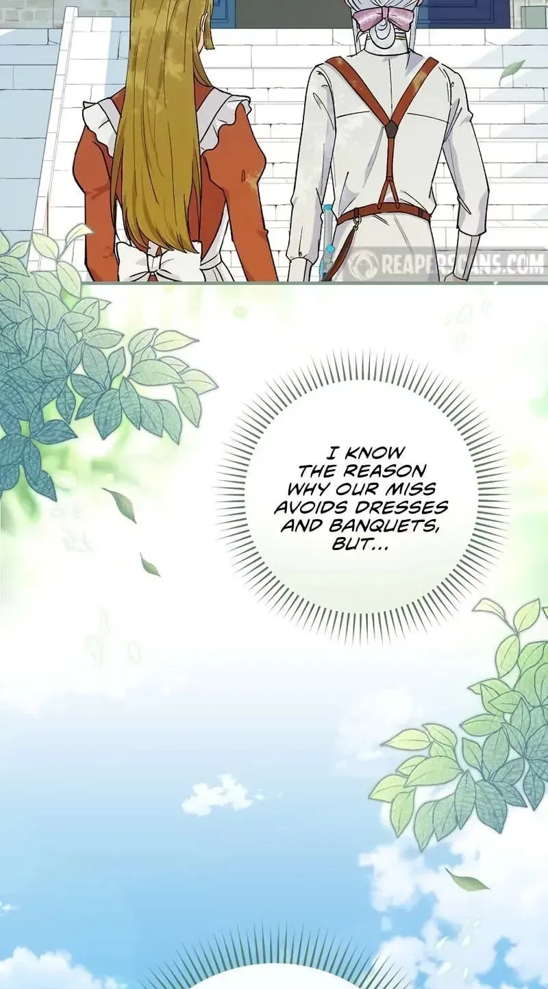 The Frost Flower Knight Chapter 15 – Page 24