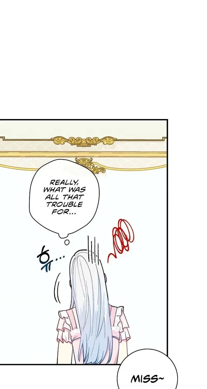 The Frost Flower Knight Chapter 15 – Page 33