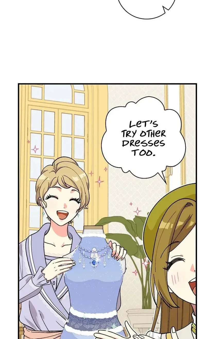 The Frost Flower Knight Chapter 15 – Page 34