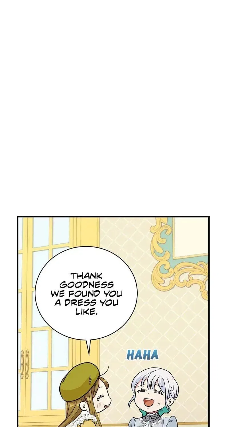 The Frost Flower Knight Chapter 15 – Page 39