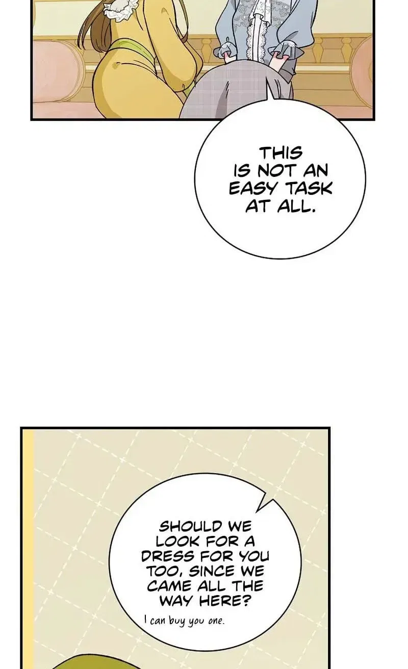The Frost Flower Knight Chapter 15 – Page 40