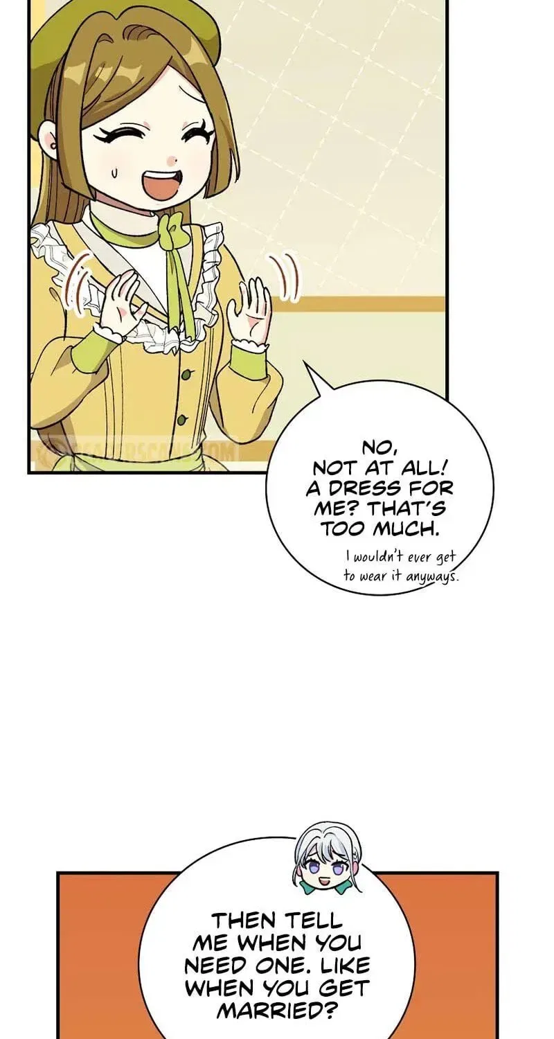 The Frost Flower Knight Chapter 15 – Page 41