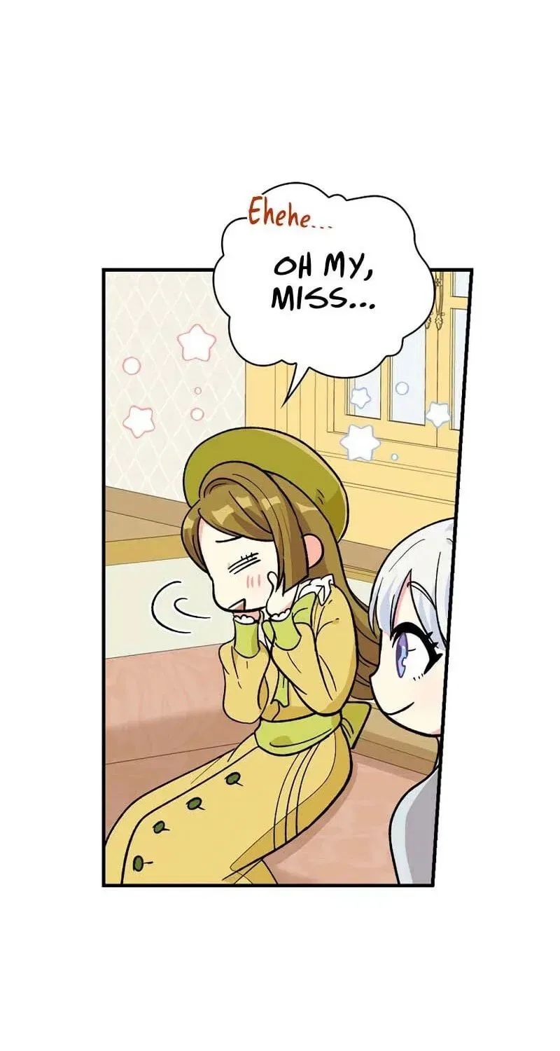 The Frost Flower Knight Chapter 15 – Page 43