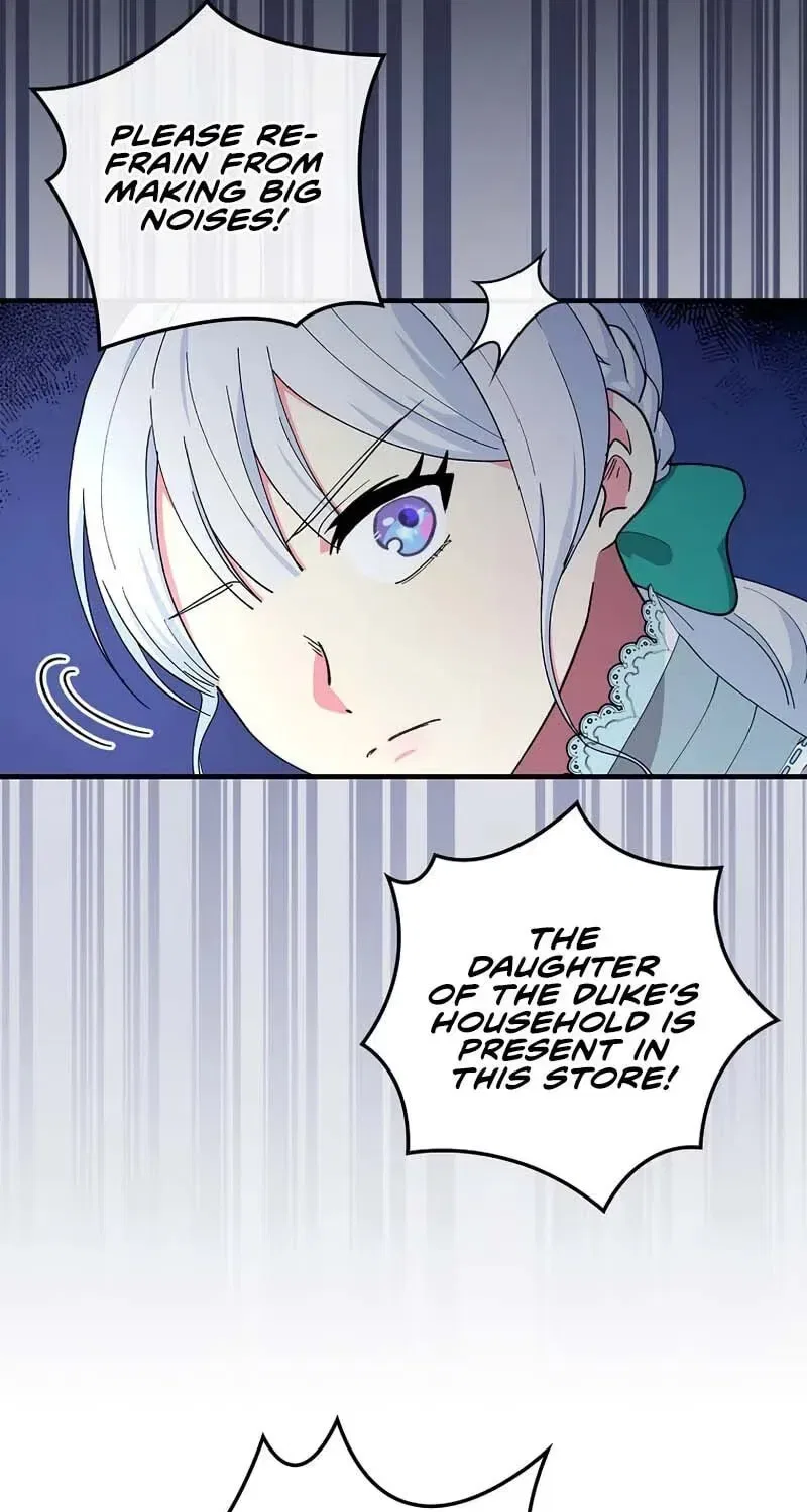 The Frost Flower Knight Chapter 15 – Page 45