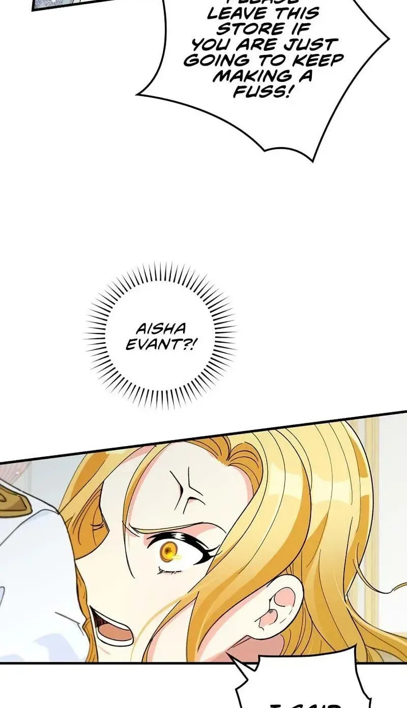The Frost Flower Knight Chapter 15 – Page 48