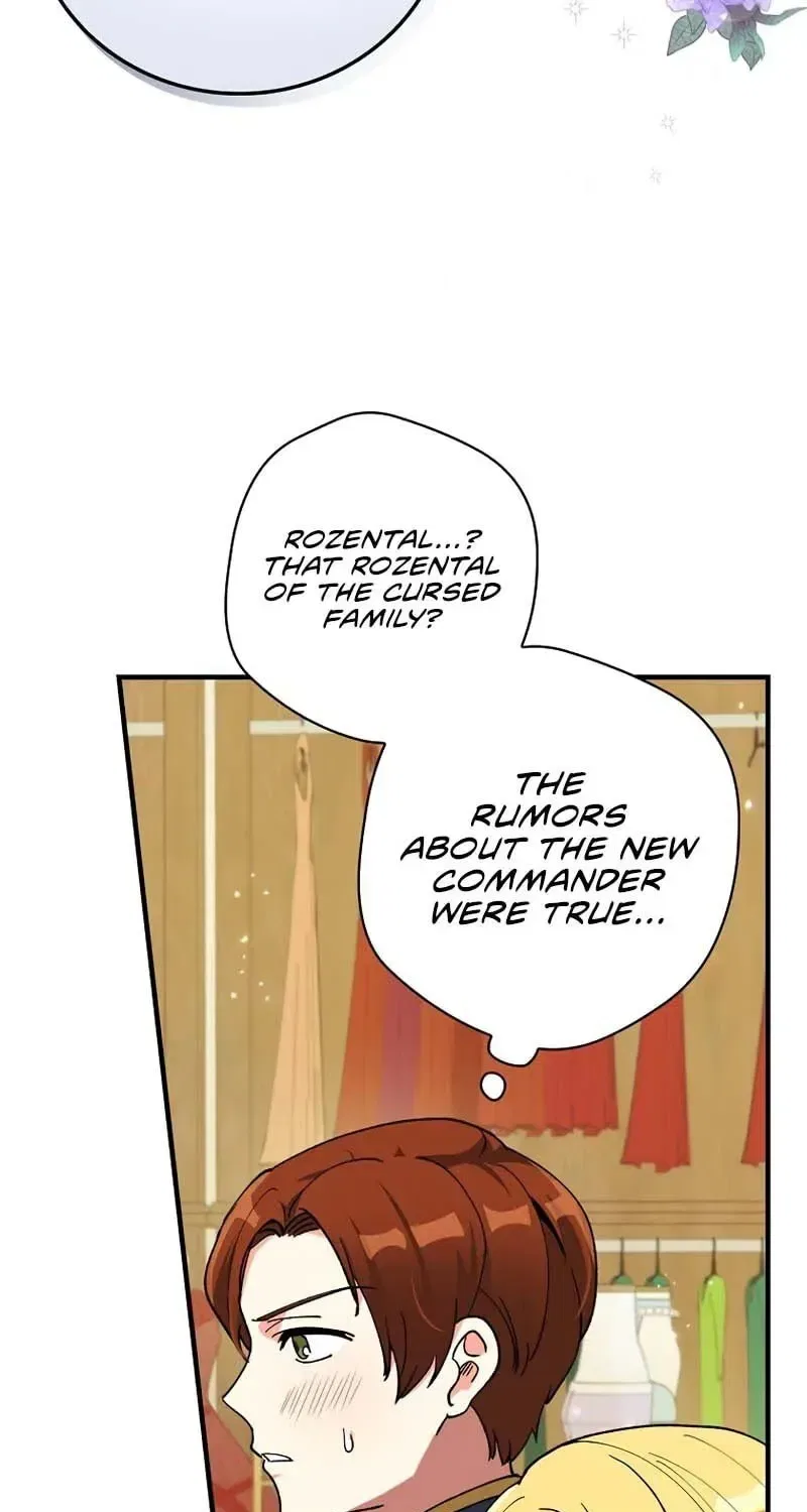 The Frost Flower Knight Chapter 15 – Page 55