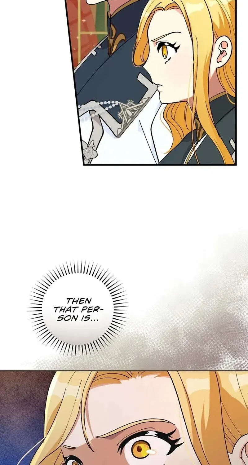 The Frost Flower Knight Chapter 15 – Page 56
