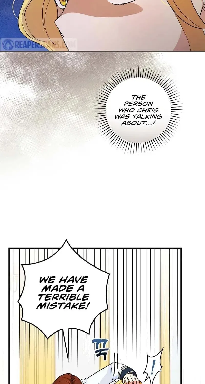 The Frost Flower Knight Chapter 15 – Page 57
