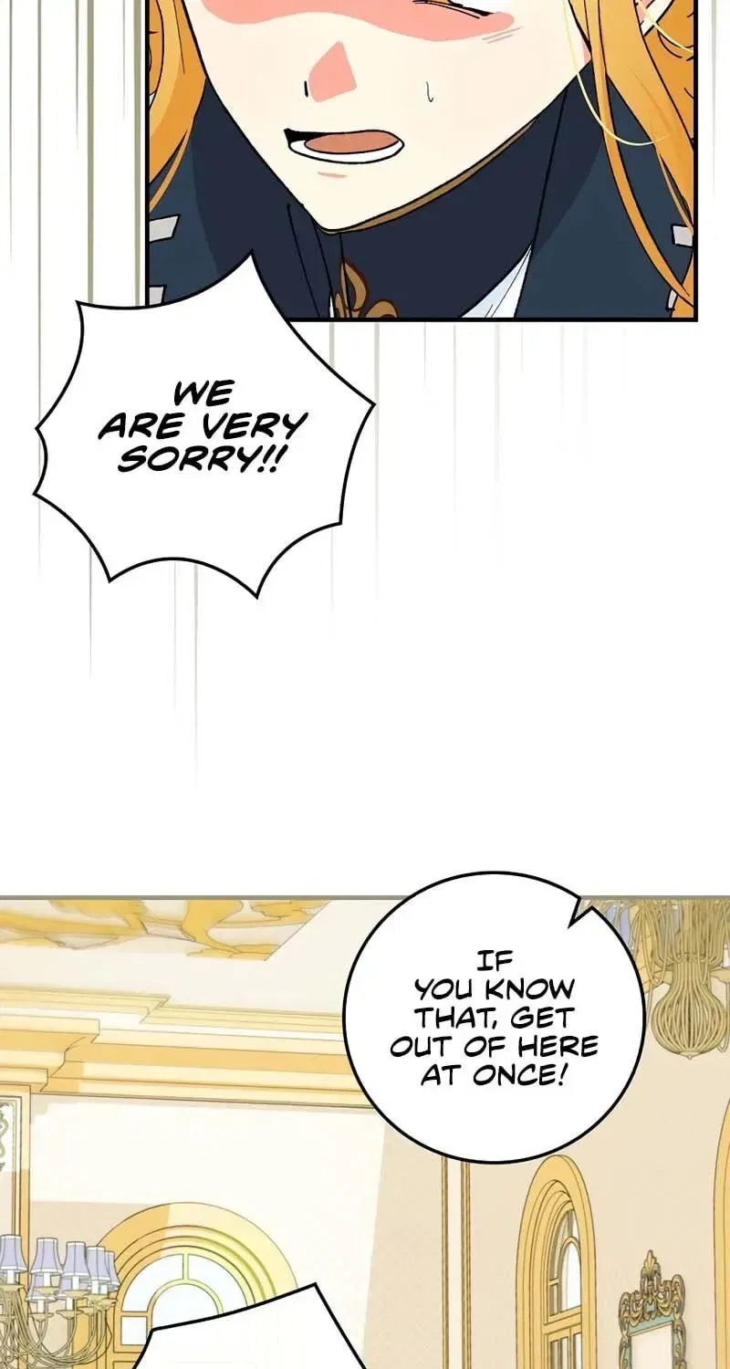 The Frost Flower Knight Chapter 15 – Page 59