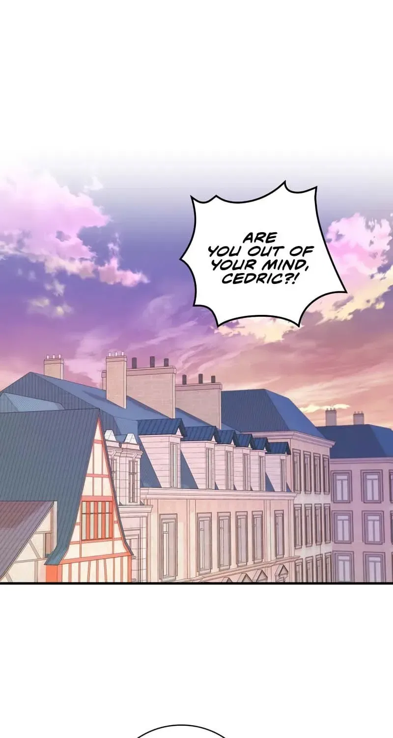 The Frost Flower Knight Chapter 15 – Page 61