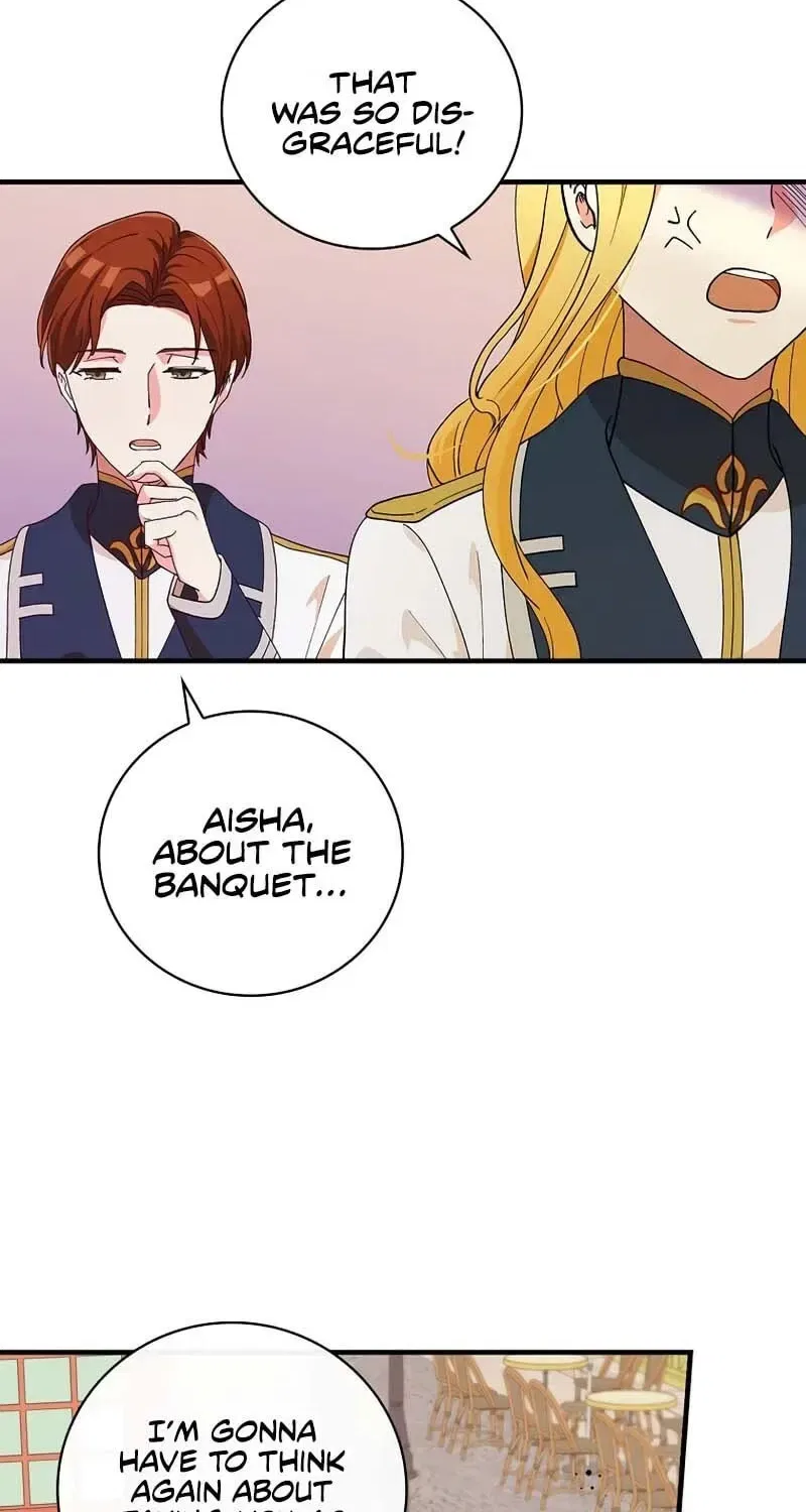 The Frost Flower Knight Chapter 15 – Page 62