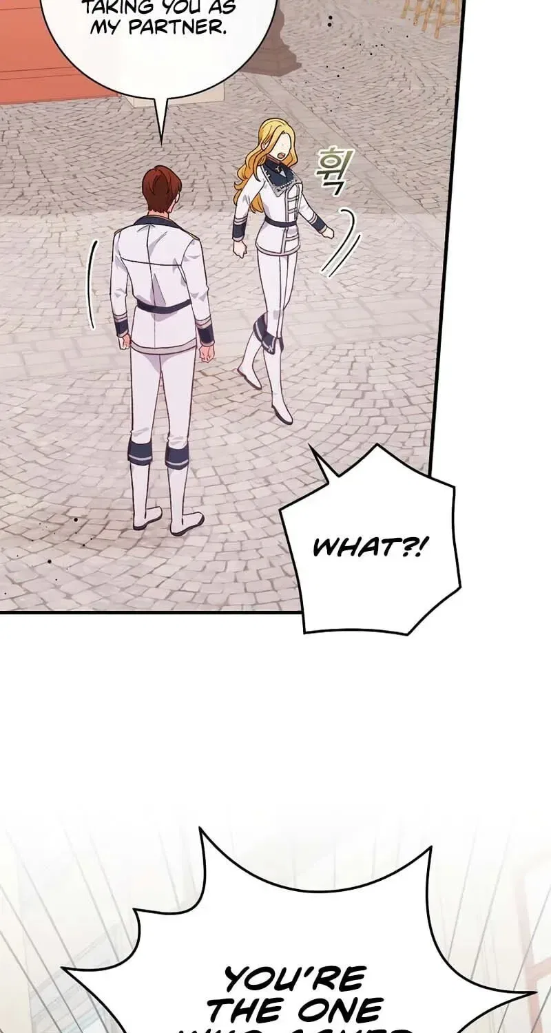 The Frost Flower Knight Chapter 15 – Page 63