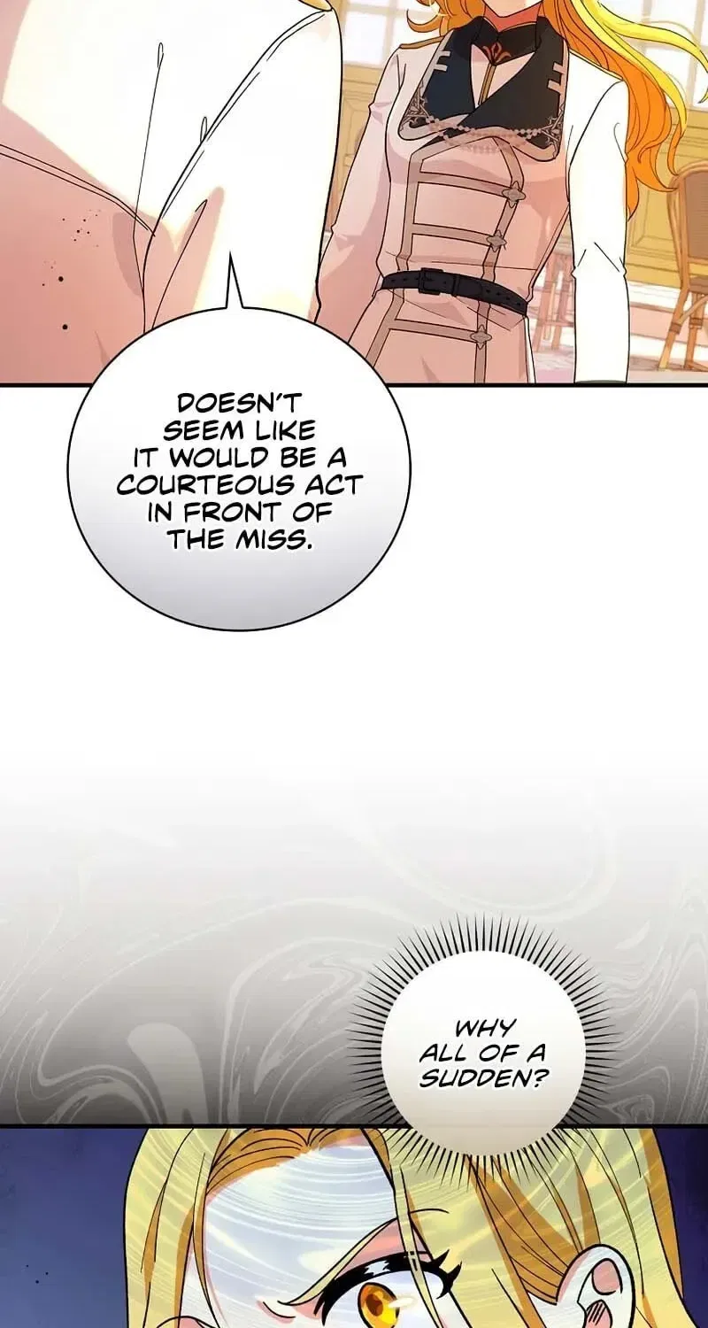 The Frost Flower Knight Chapter 15 – Page 66