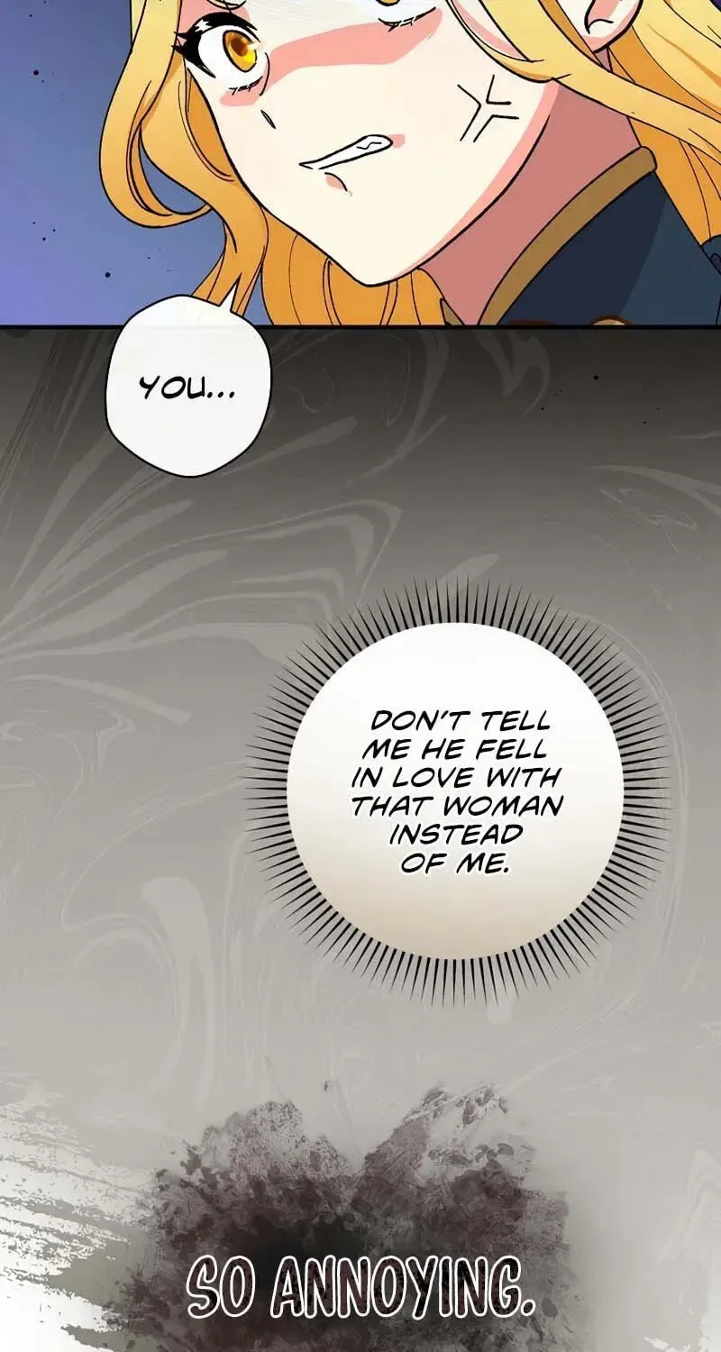 The Frost Flower Knight Chapter 15 – Page 67