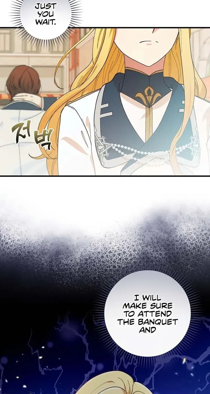 The Frost Flower Knight Chapter 15 – Page 71