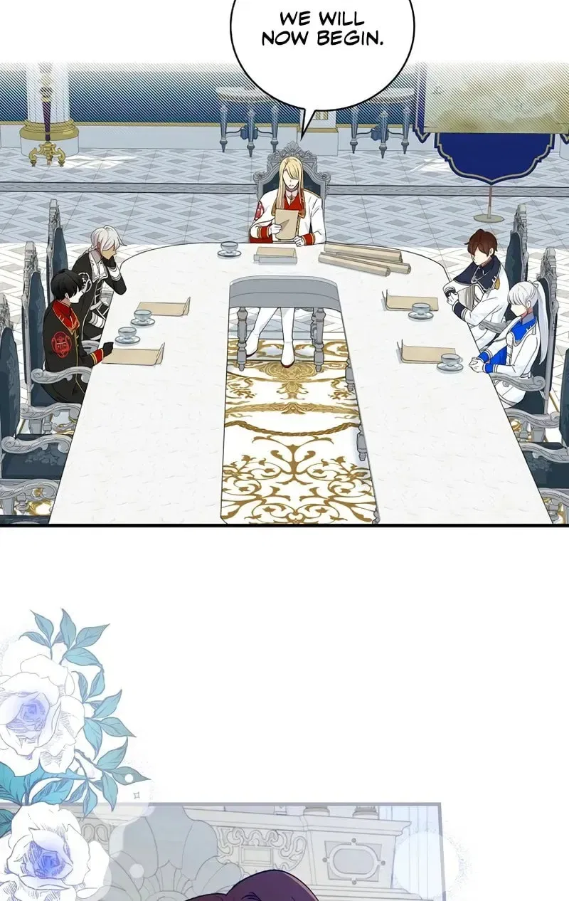The Frost Flower Knight Chapter 14 – Page 6