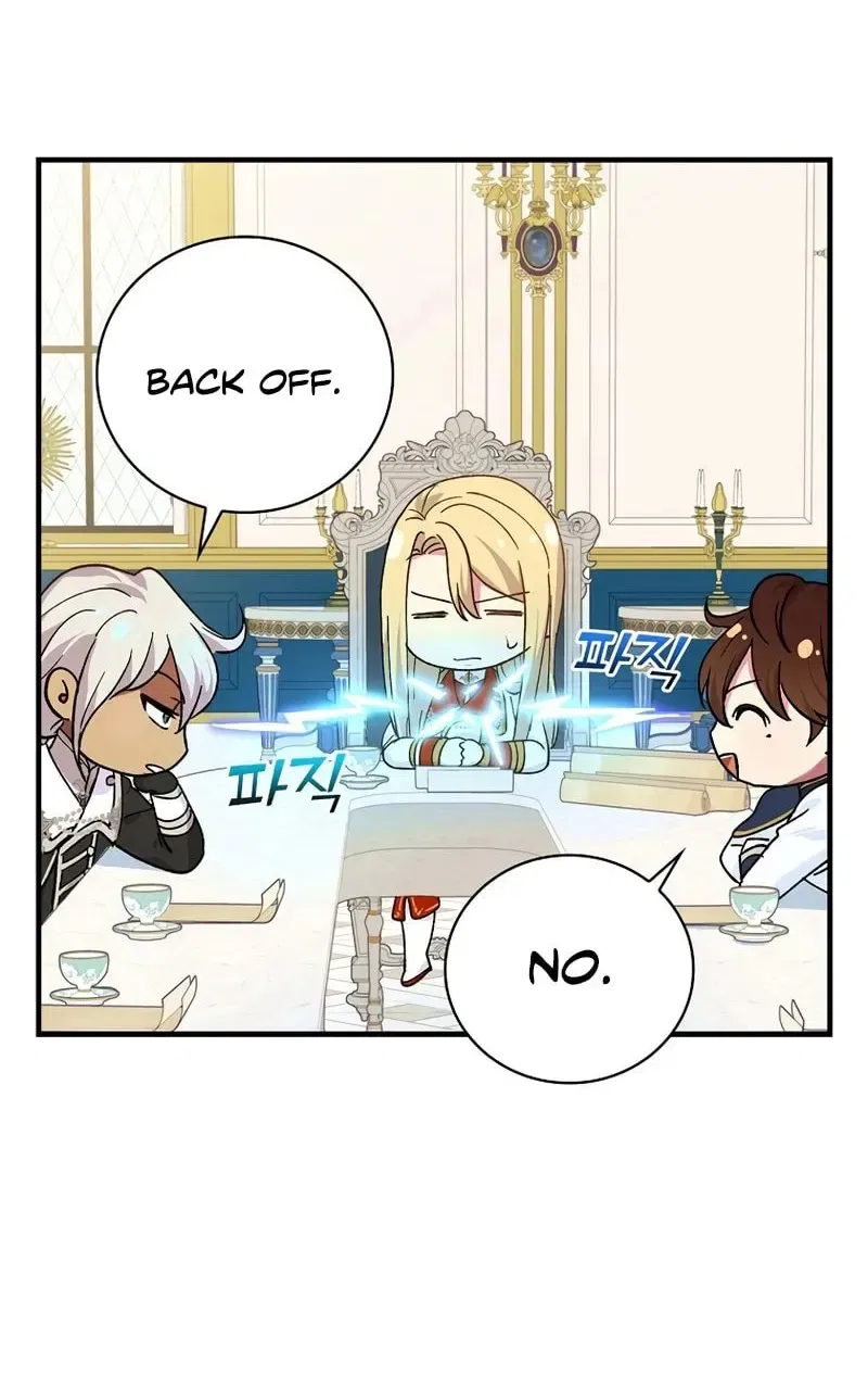 The Frost Flower Knight Chapter 14 – Page 12