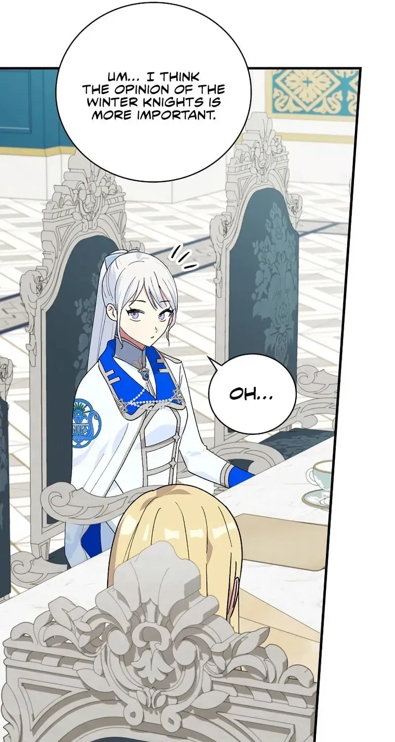 The Frost Flower Knight Chapter 14 – Page 13