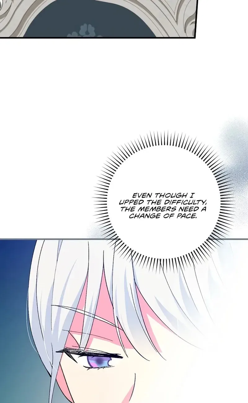 The Frost Flower Knight Chapter 14 – Page 14