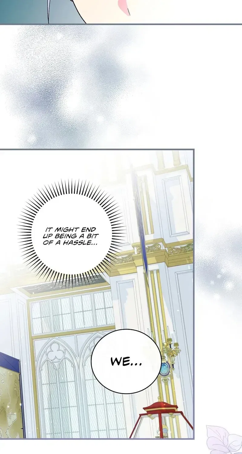 The Frost Flower Knight Chapter 14 – Page 15