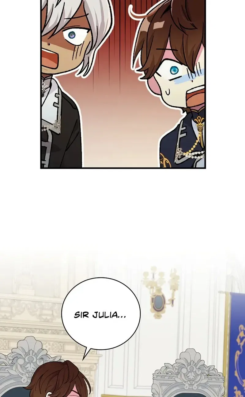The Frost Flower Knight Chapter 14 – Page 18
