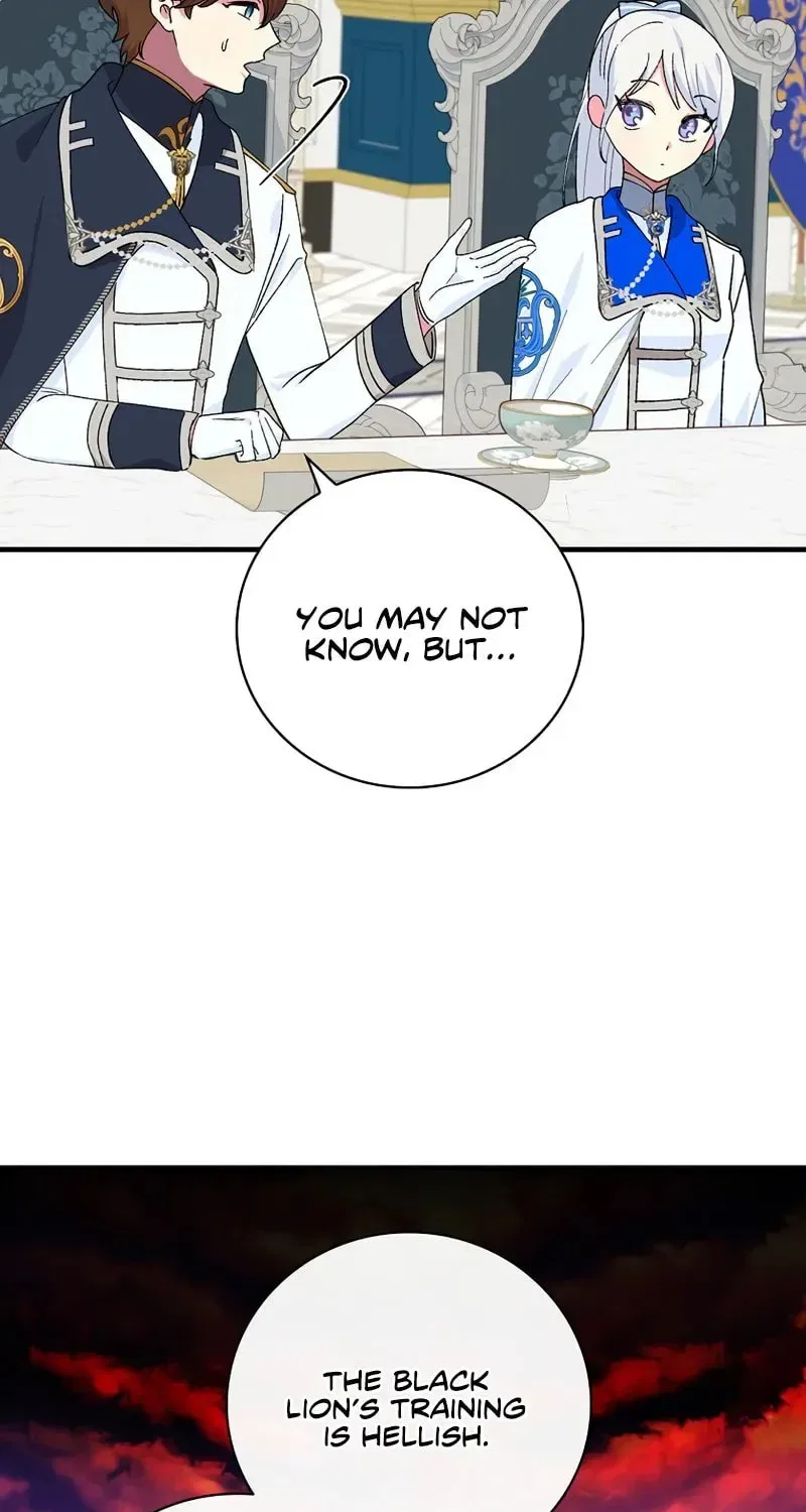 The Frost Flower Knight Chapter 14 – Page 19