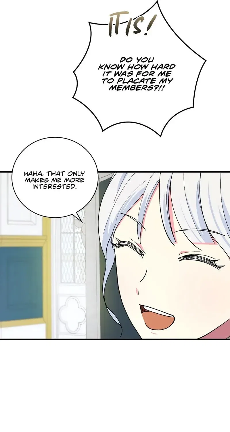 The Frost Flower Knight Chapter 14 – Page 21