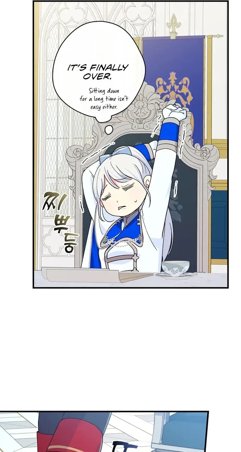 The Frost Flower Knight Chapter 14 – Page 29
