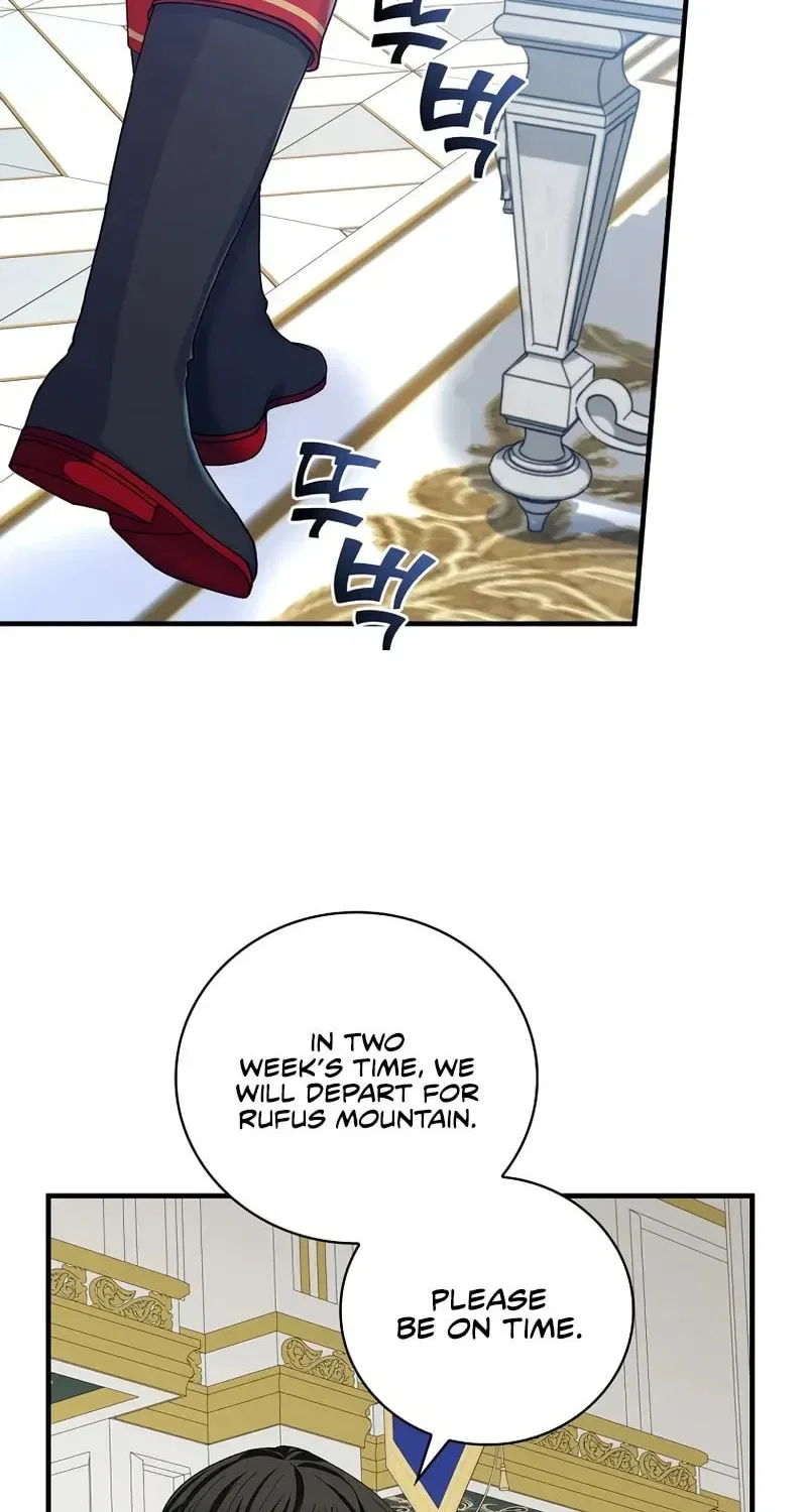 The Frost Flower Knight Chapter 14 – Page 30