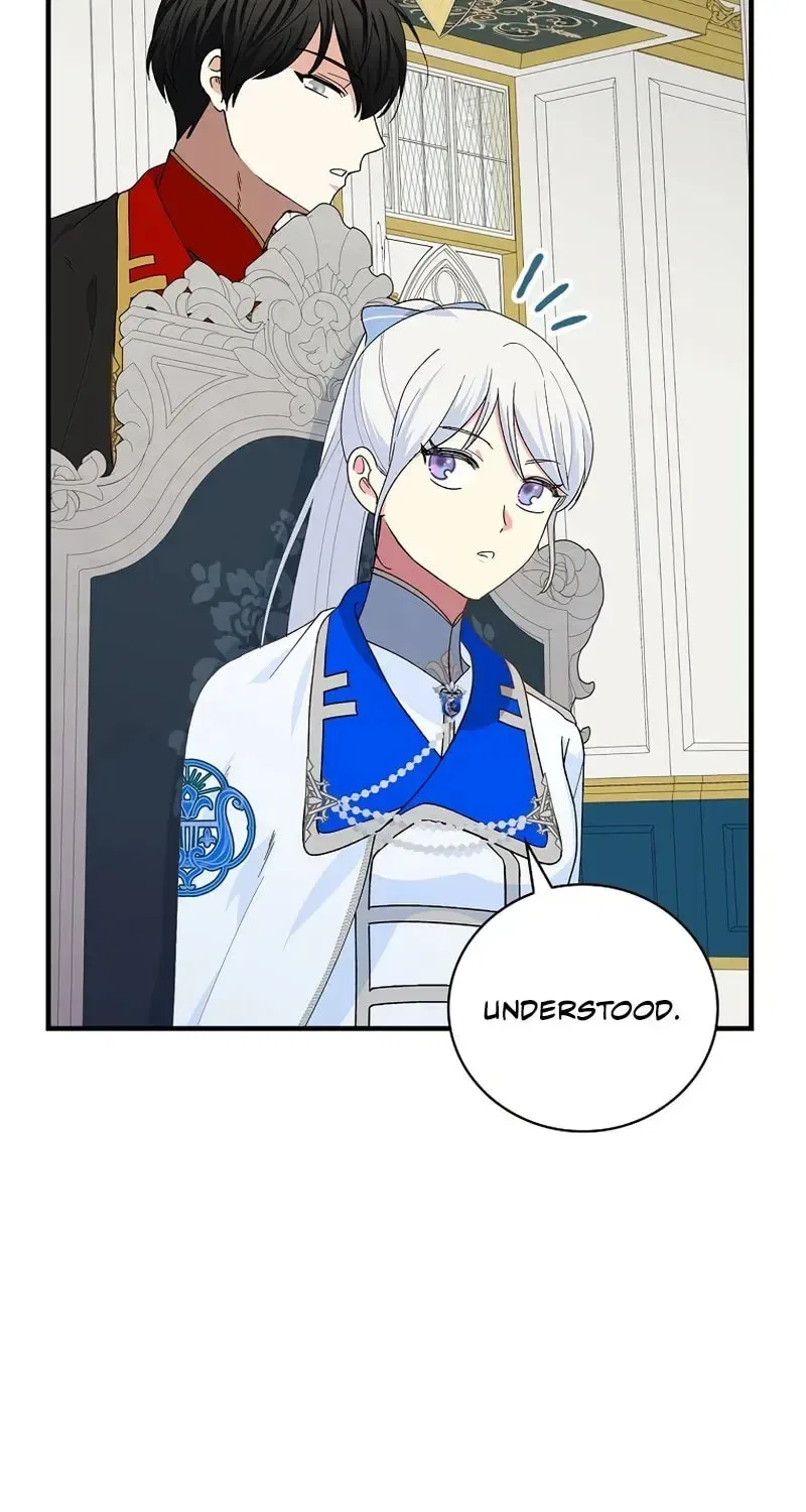The Frost Flower Knight Chapter 14 – Page 31