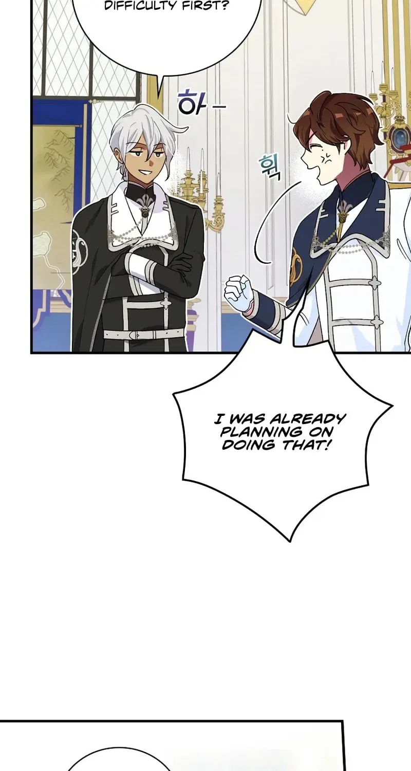 The Frost Flower Knight Chapter 14 – Page 34