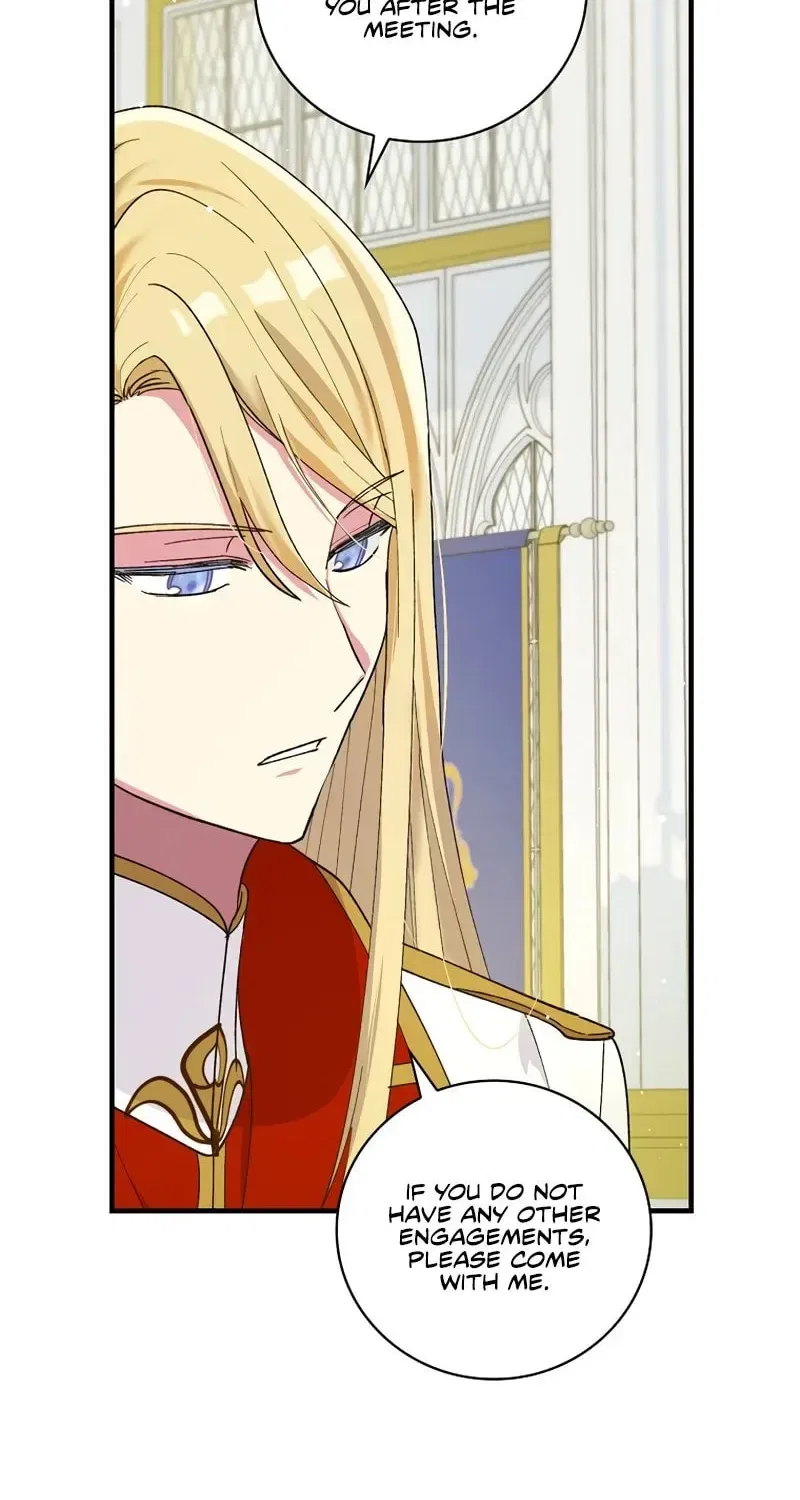 The Frost Flower Knight Chapter 14 – Page 36