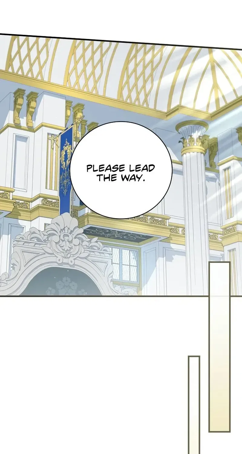 The Frost Flower Knight Chapter 14 – Page 38