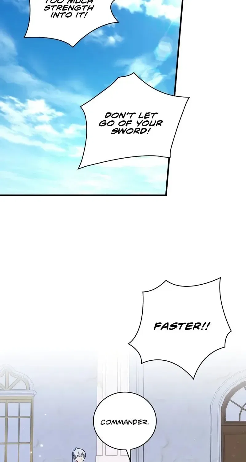 The Frost Flower Knight Chapter 14 – Page 41