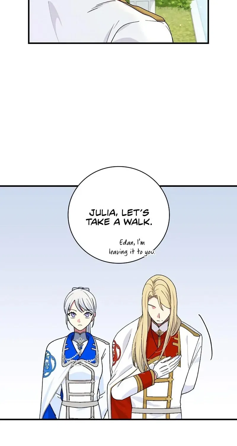 The Frost Flower Knight Chapter 14 – Page 44