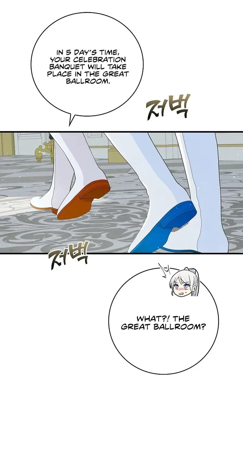 The Frost Flower Knight Chapter 14 – Page 46