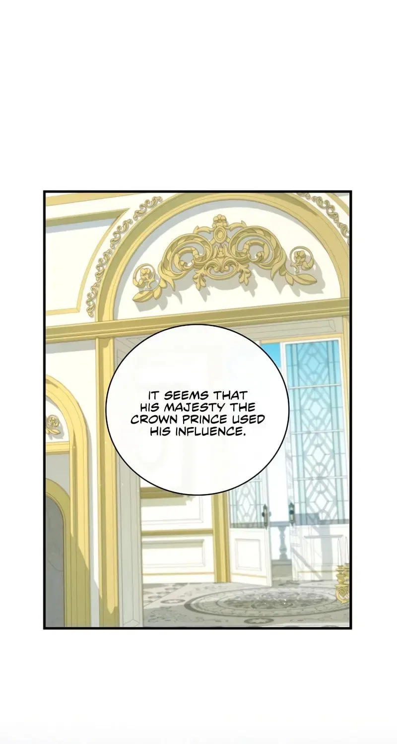 The Frost Flower Knight Chapter 14 – Page 49