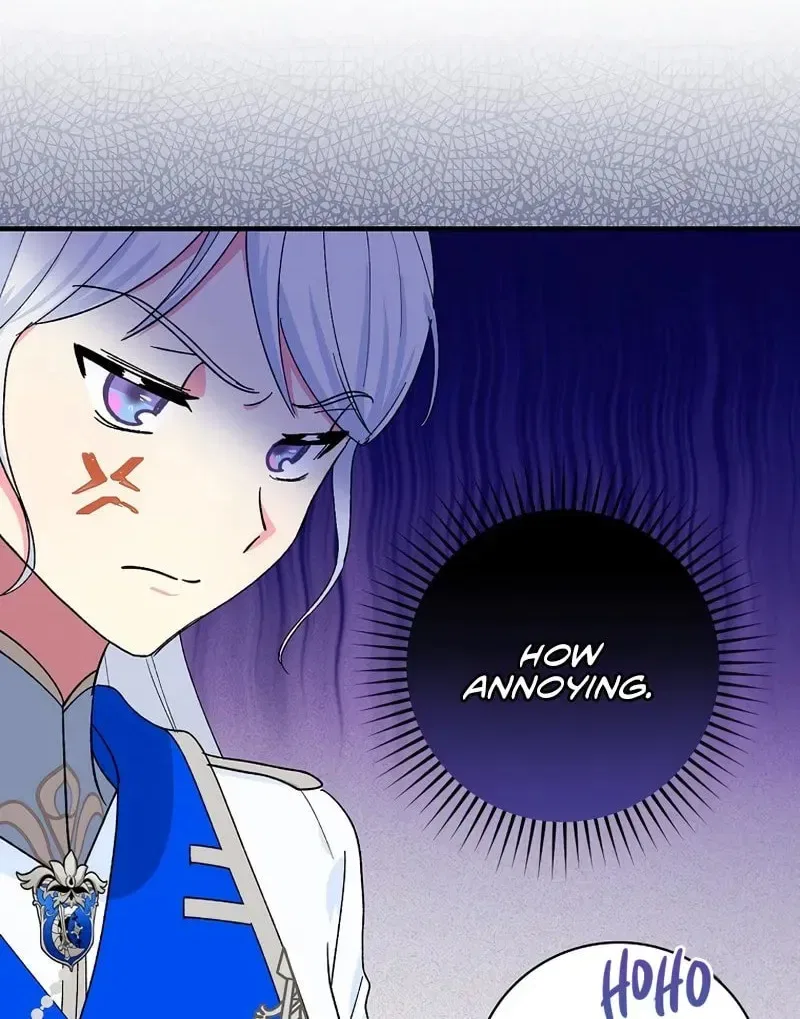 The Frost Flower Knight Chapter 14 – Page 50