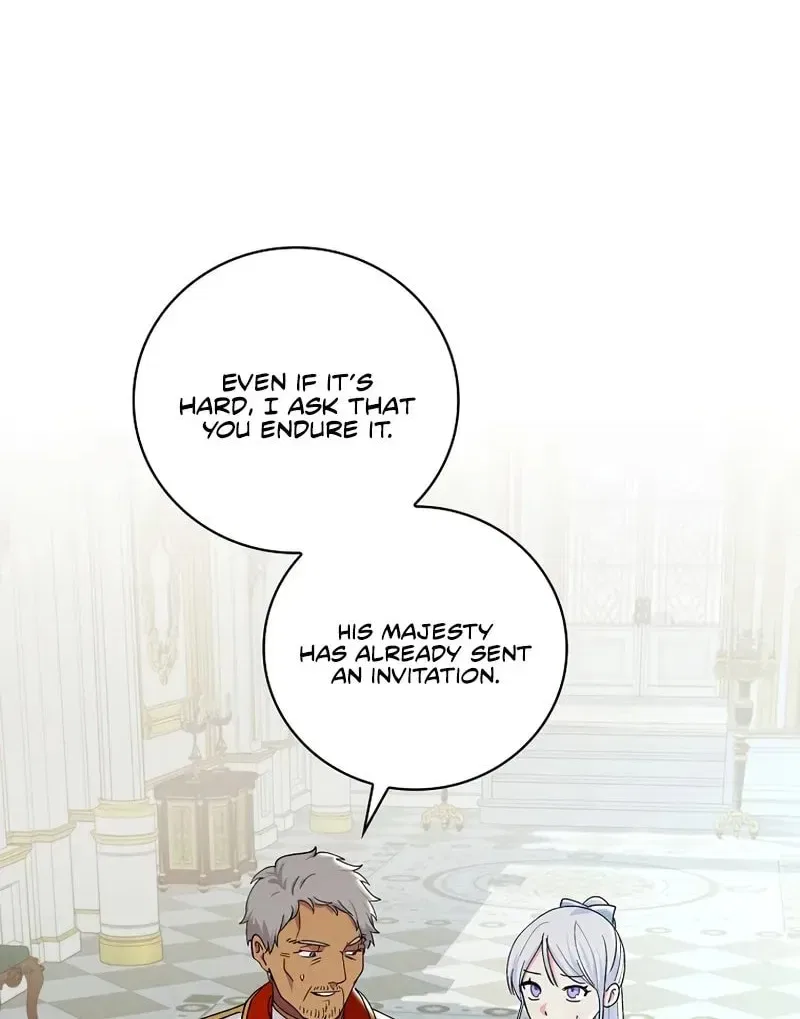 The Frost Flower Knight Chapter 14 – Page 52