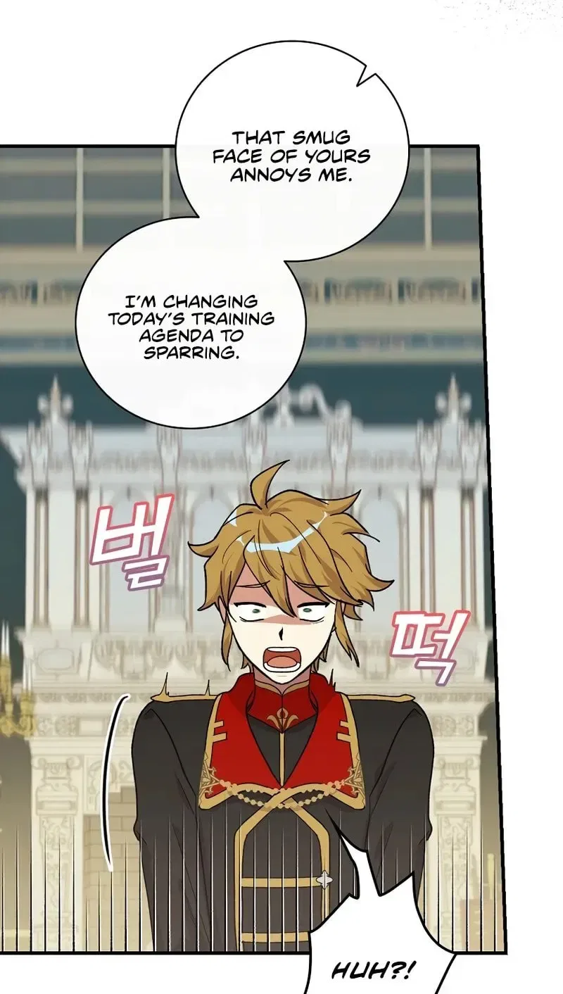 The Frost Flower Knight Chapter 14 – Page 60