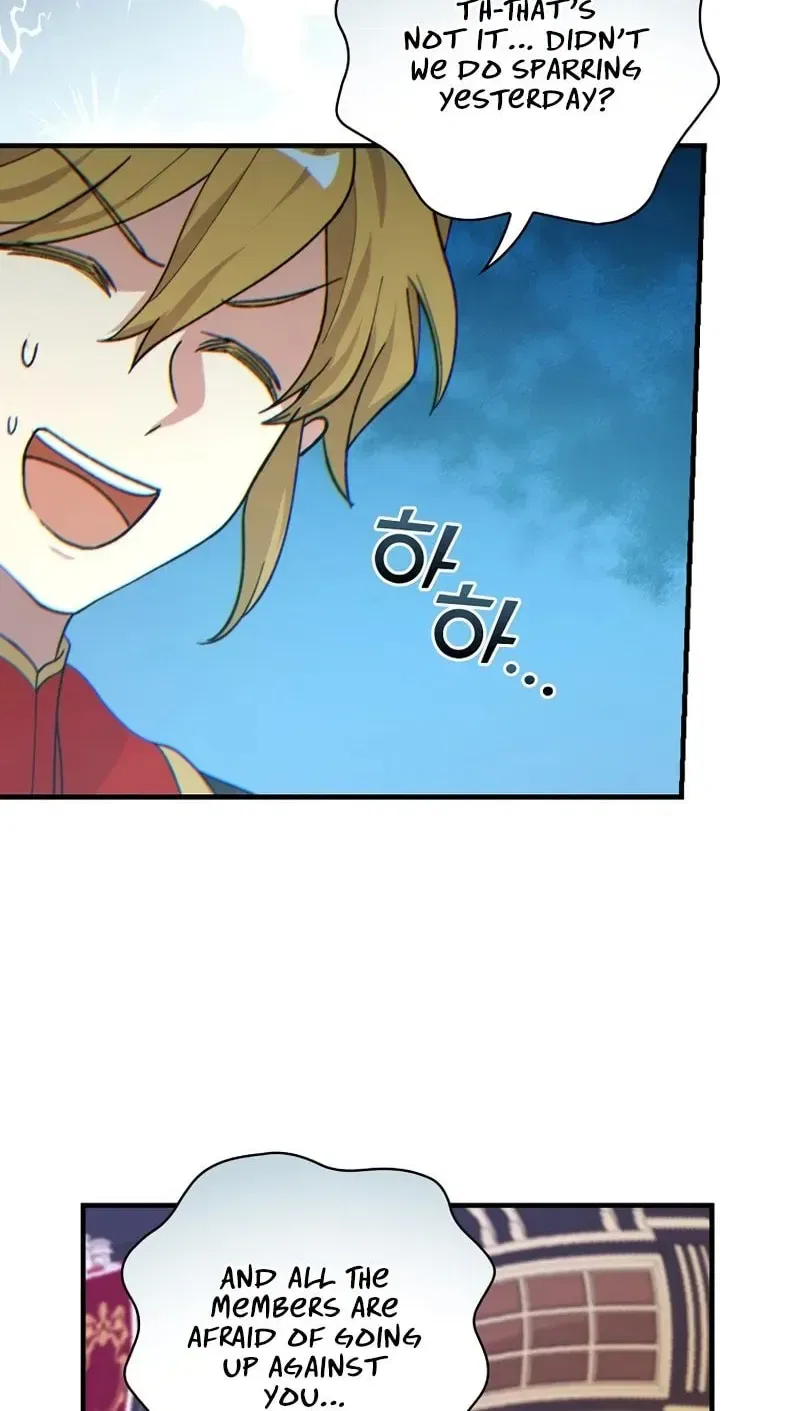 The Frost Flower Knight Chapter 14 – Page 62