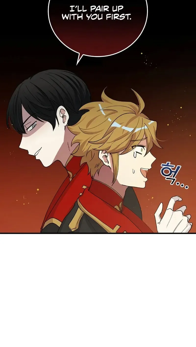 The Frost Flower Knight Chapter 14 – Page 64
