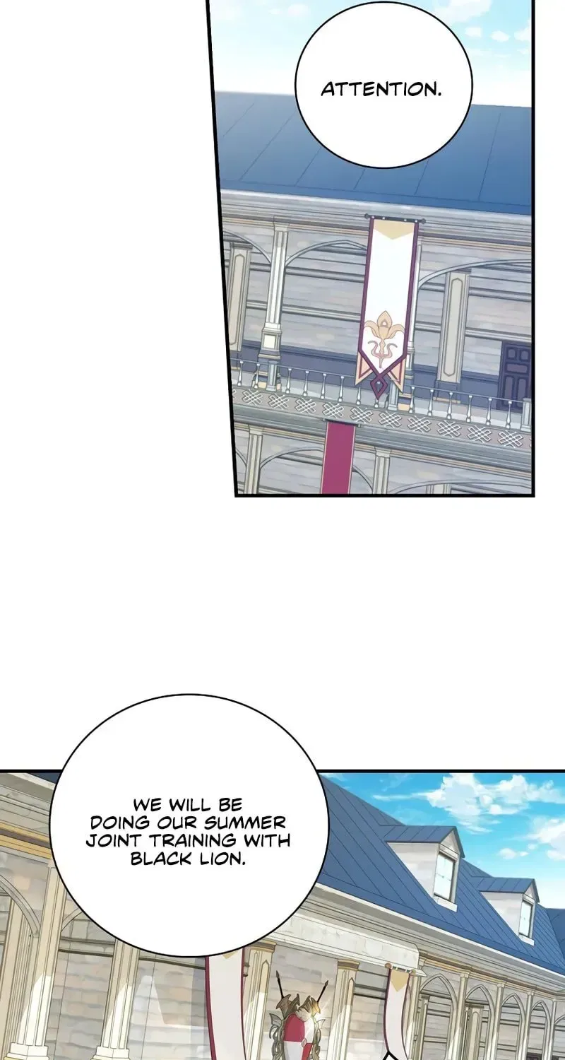 The Frost Flower Knight Chapter 14 – Page 67