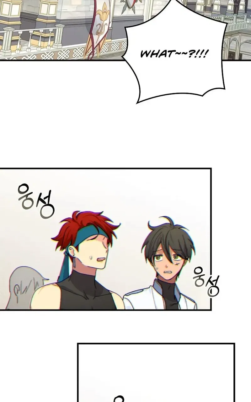 The Frost Flower Knight Chapter 14 – Page 68